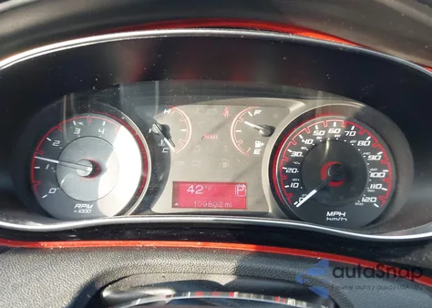 2015 Dodge Dart Sxt from USA, damaged, VIN 1C3CDFBB1FD301370